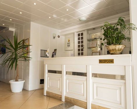 Hotel Princ