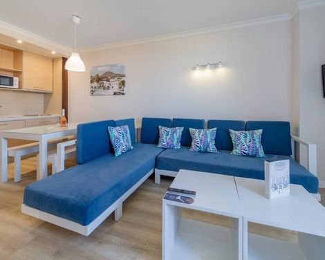 Resort Los Zocos Impressive Lanzarote-2