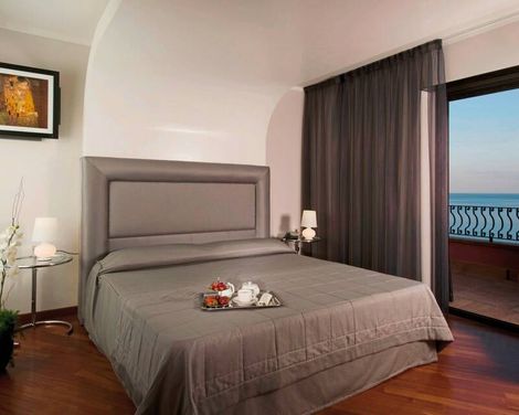 Baia Taormina
