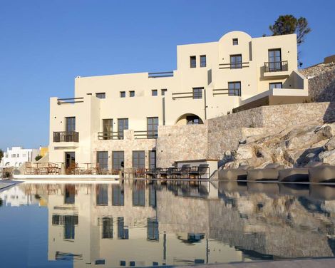 Elessa Hotel