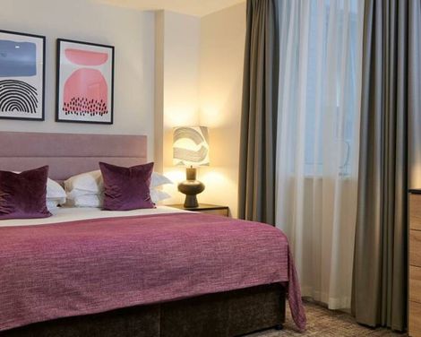 Cheval Harrington Court-2