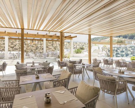 Samian Mare Hotel and Suites