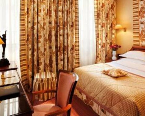 Hotel L'Horset Opera BW Premier Collection