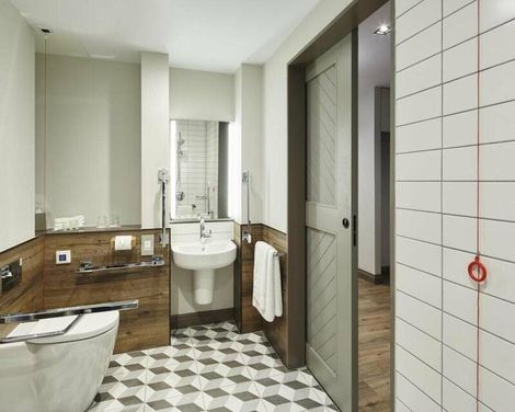 Residence Inn London Bridge-0