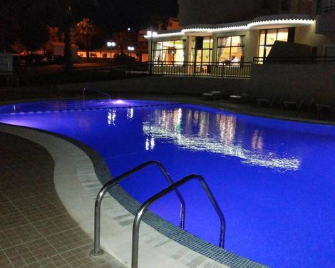 Plaza Real