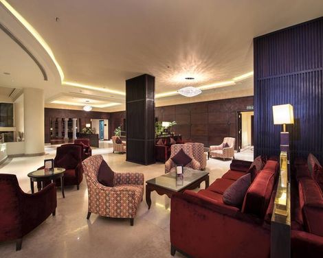 Concorde El Salam Sharm El Sheikh Sport Hotel