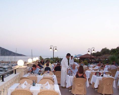 Pirat Hotel