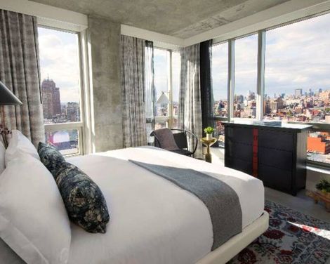 Hotel 50 Bowery-2
