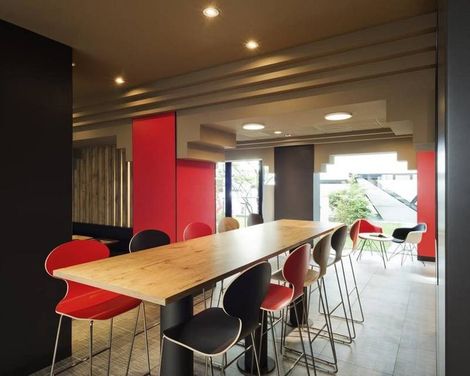 ibis Milano Centro
