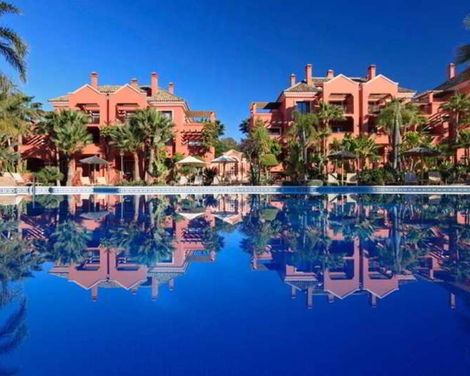 Vasari Vacation Resort-2