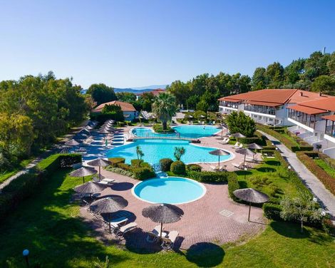 Alexandros Palace