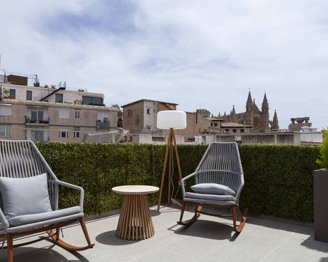 Nivia Born Boutique Hotel