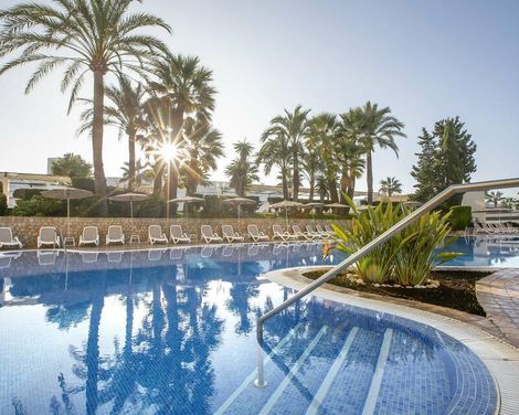 Welikehotel Marfil Playa-3