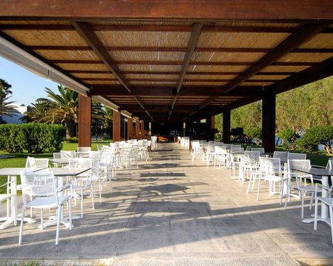 Atlantica Beach Resort Kos