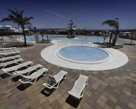 BLUESEA Alyssa Suite