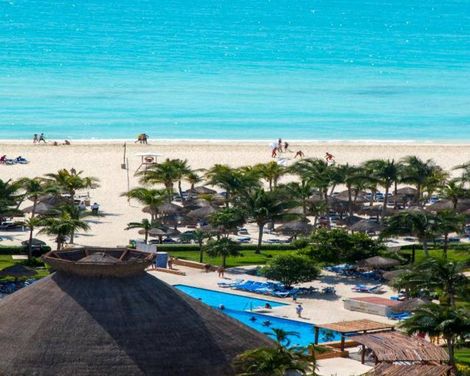 Viva Azteca by Wyndham, A Trademark All Inclusive Resort