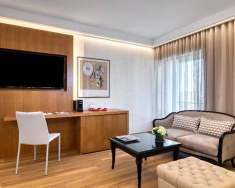 Divani Palace Acropolis
