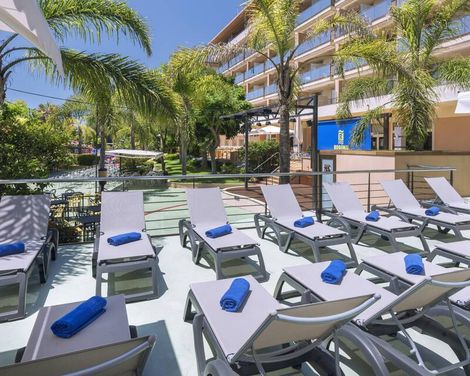 4R Regina Gran Hotel