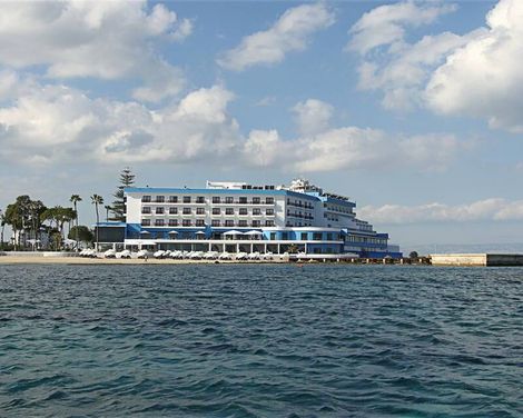 Arkin Palm Beach Hotel