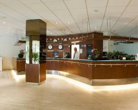 Aparthotel Adagio Paris XV-2