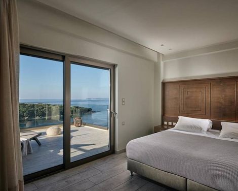 Prima Vista Boutique Hotel