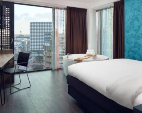Inntel Hotels Utrecht Centre