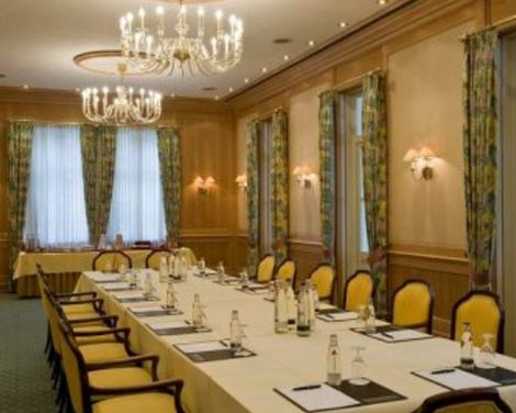Wyndham Grand Bad Reichenhall Axelmannstein-2