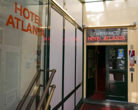 Hotel Atlanta
