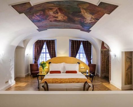 The Mozart Prague