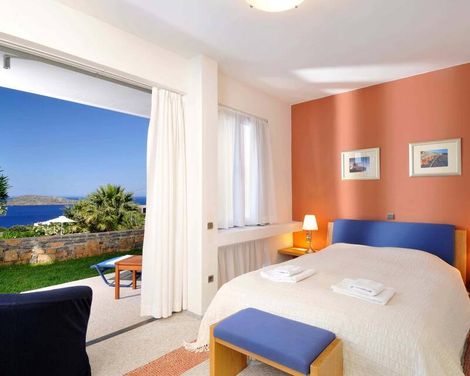 Elounda Living Residences