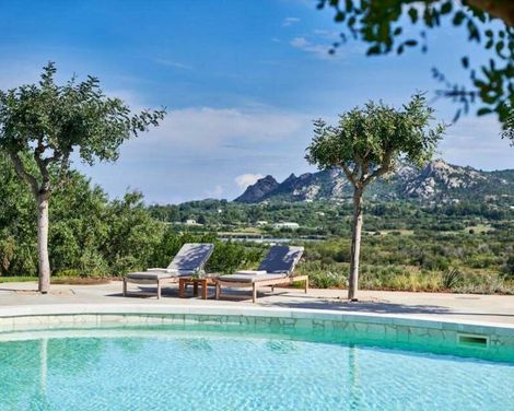 Cascioni Eco Retreat