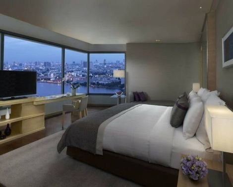 Avani+ Riverside Bangkok Hotel