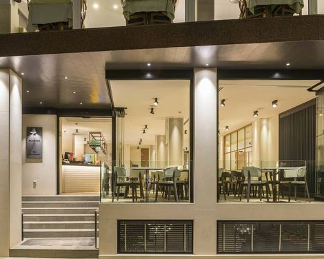 Hotel Marsol