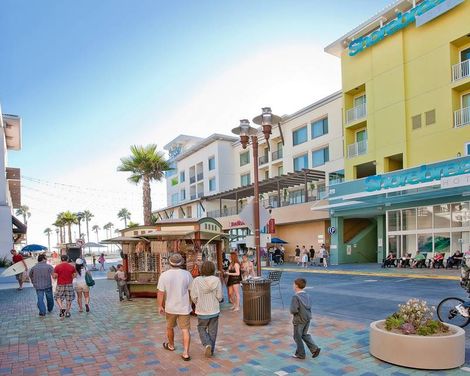 Kimpton Shorebreak Resort-1