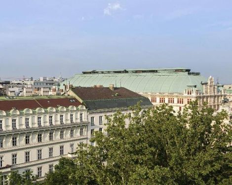 Le Méridien Wien