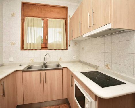Rentalmar Adosados El Pinar