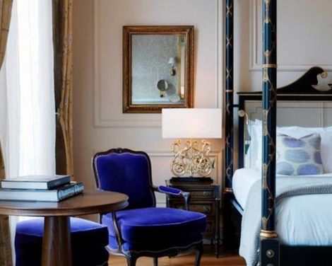 The Kensington