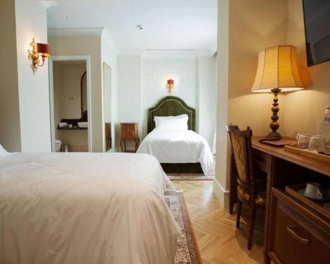 E'bel Boutique Hotel