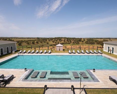 Vila Galé Collection Monte do Vilar - Agroturismo