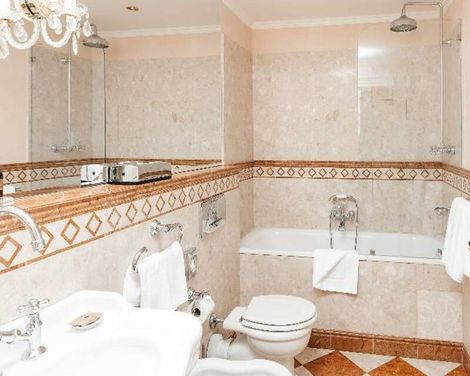 Alchymist Grand Hotel & Spa