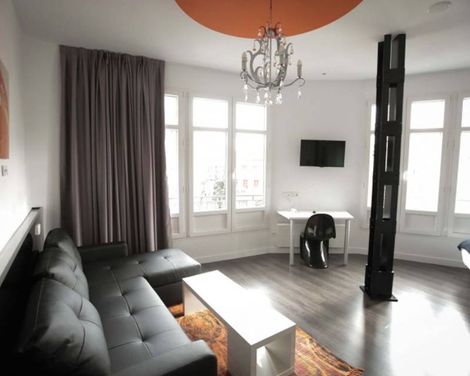 Vitium Urban Suites-3