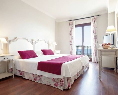 Hotel Cala Fornells