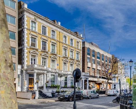 1 Lexham Gardens Hotel