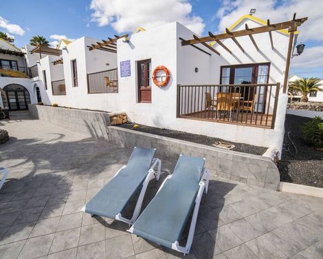 Elite Fuerteventura Club