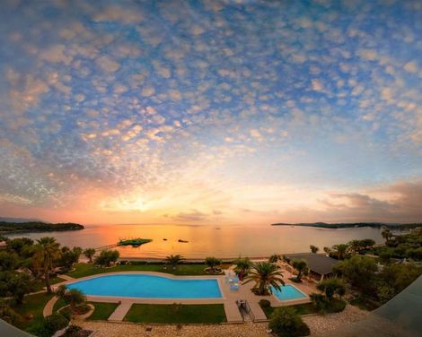 Elea Beach Hotel