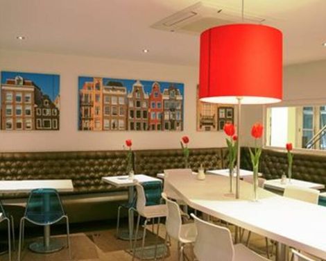 ibis Styles Amsterdam Central Station-1