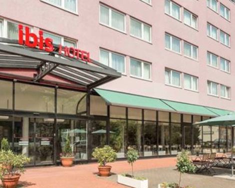 Hotel ibis Berlin City Nord-3
