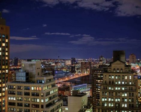 Moxy NYC Downtown-3