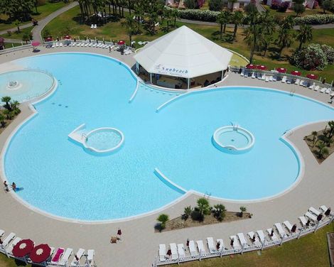 Club Esse Sunbeach