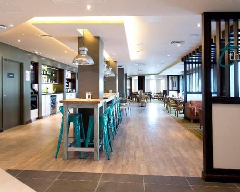 Premier Inn London Eltham
